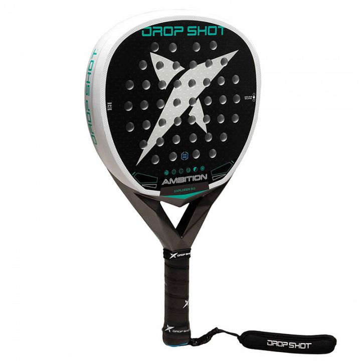 Drop Shot Explorer 9.0